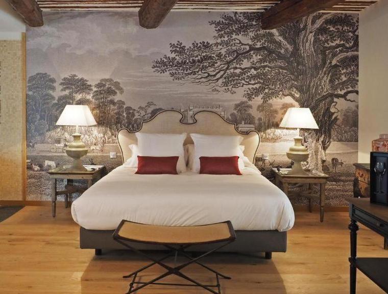 Maison D'Hotes Les Varietes Saint-Rémy-de-Provence Dış mekan fotoğraf