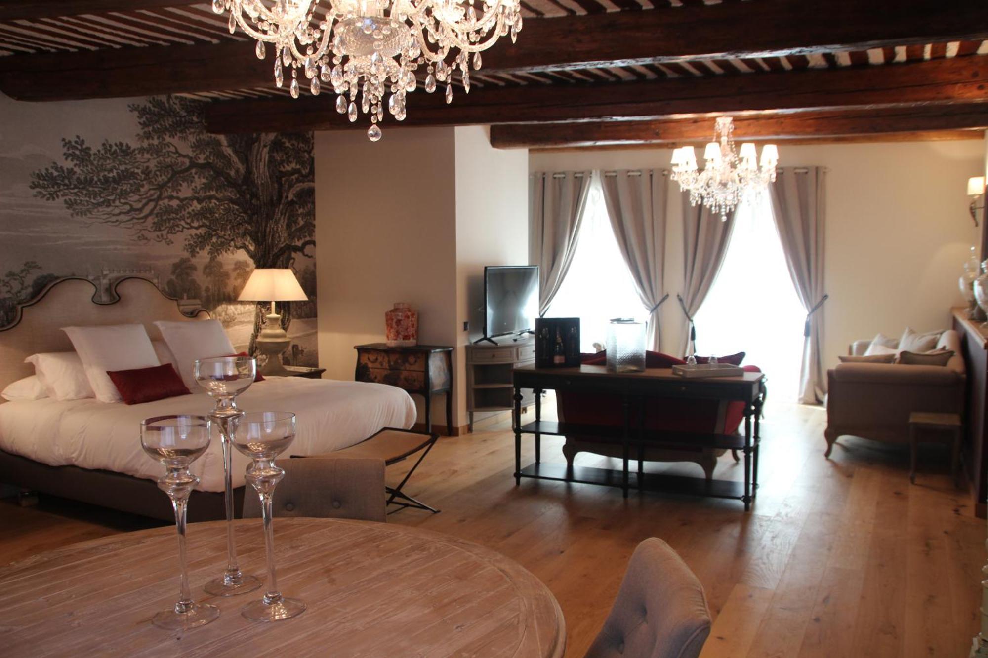 Maison D'Hotes Les Varietes Saint-Rémy-de-Provence Dış mekan fotoğraf