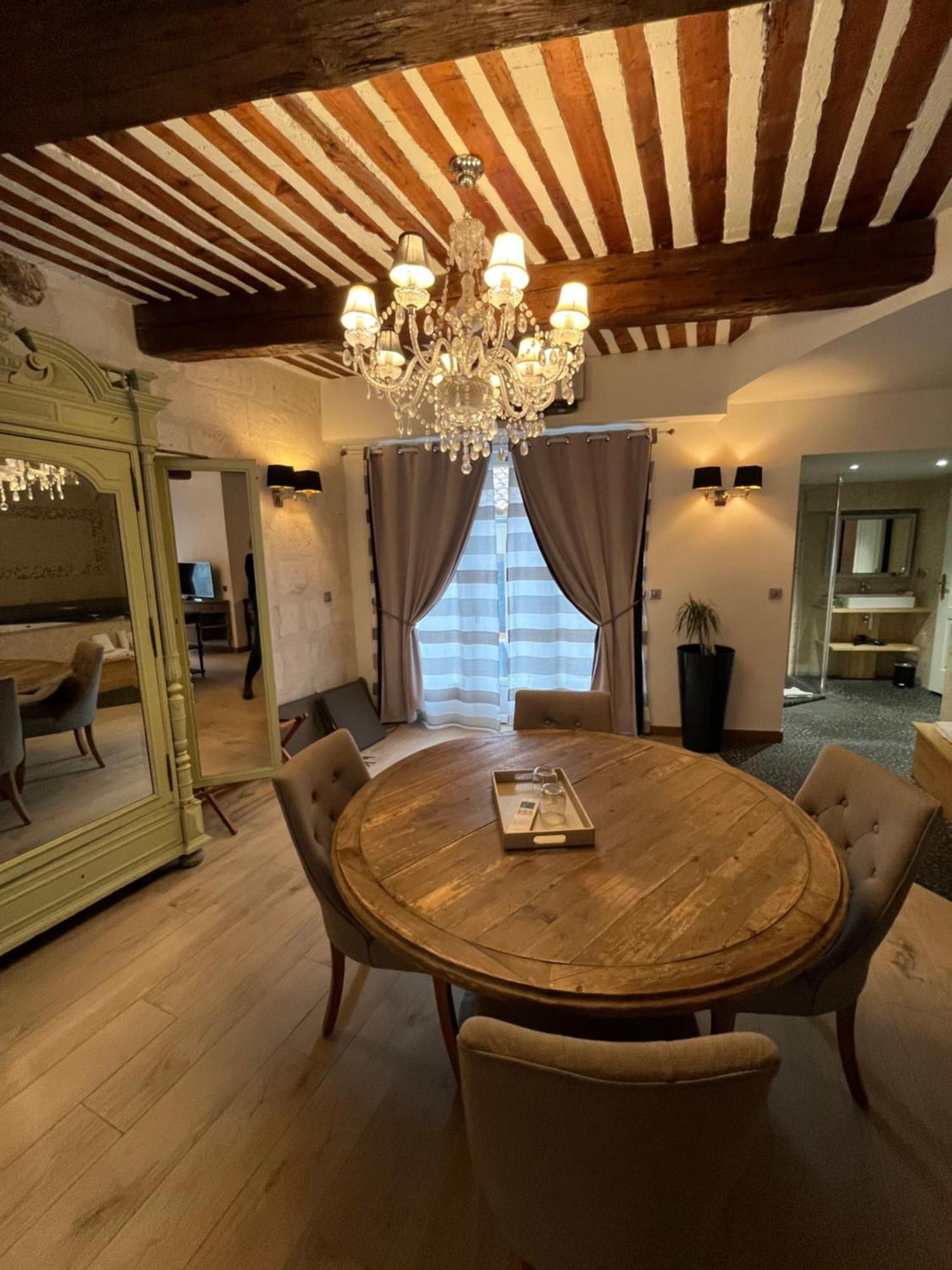 Maison D'Hotes Les Varietes Saint-Rémy-de-Provence Dış mekan fotoğraf