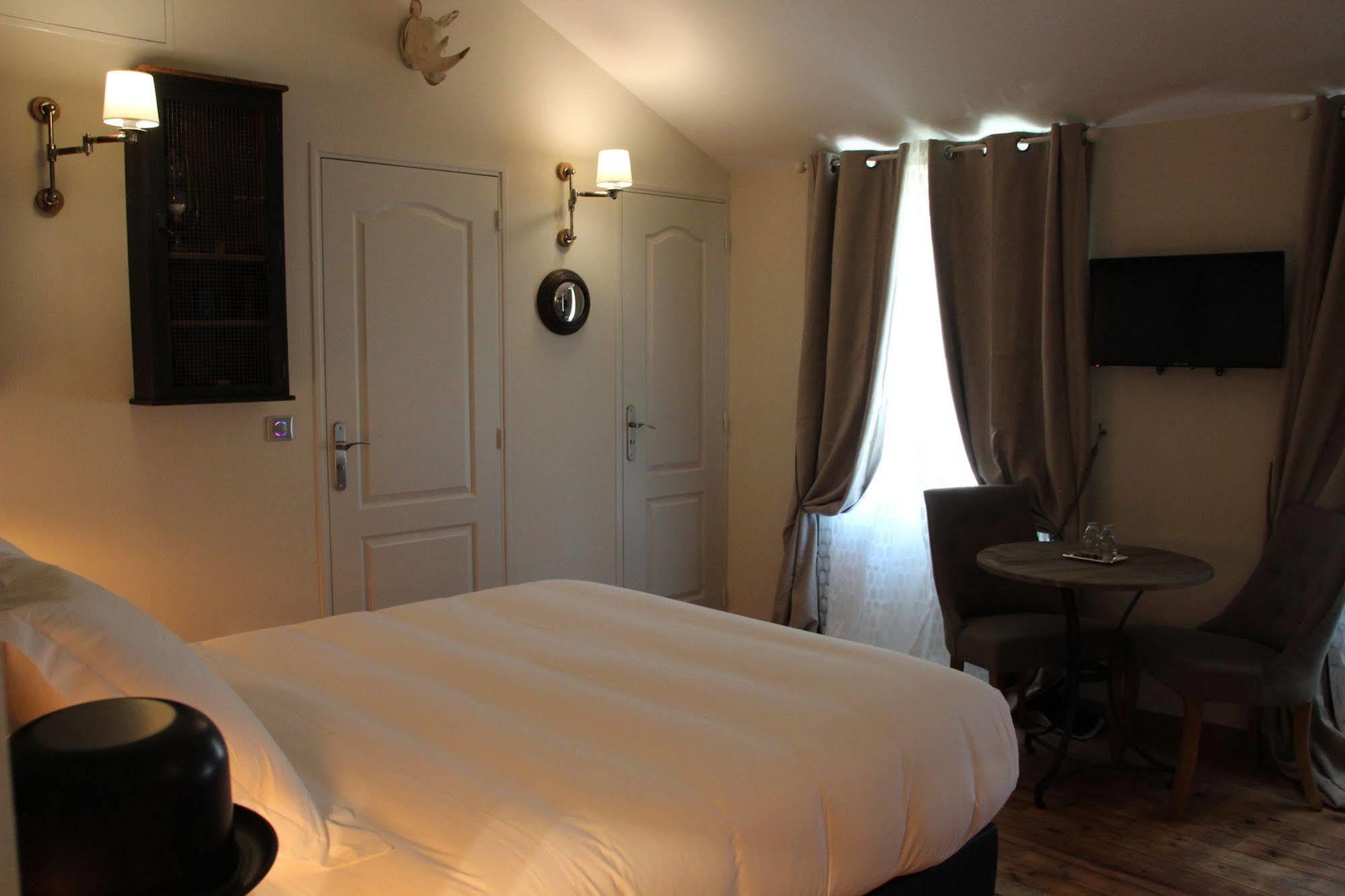 Maison D'Hotes Les Varietes Saint-Rémy-de-Provence Dış mekan fotoğraf