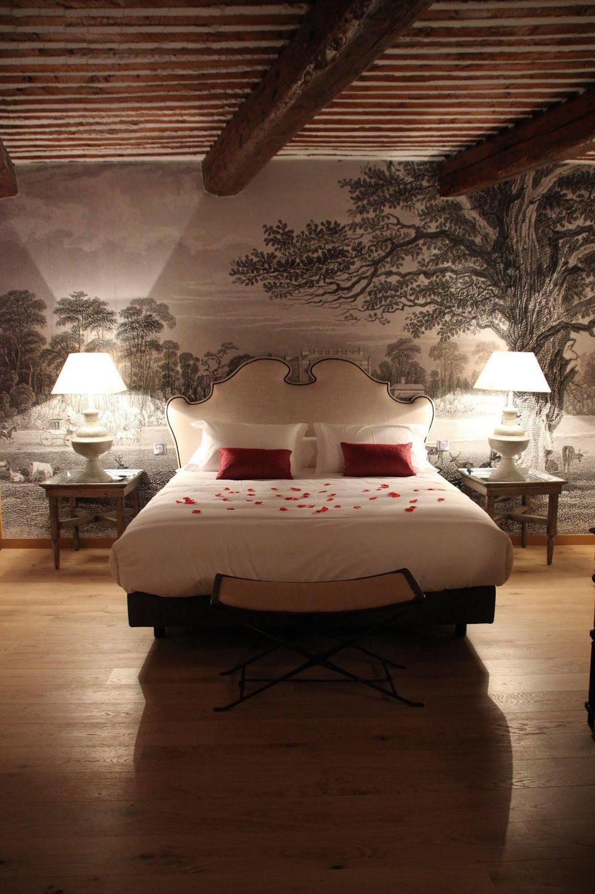 Maison D'Hotes Les Varietes Saint-Rémy-de-Provence Dış mekan fotoğraf