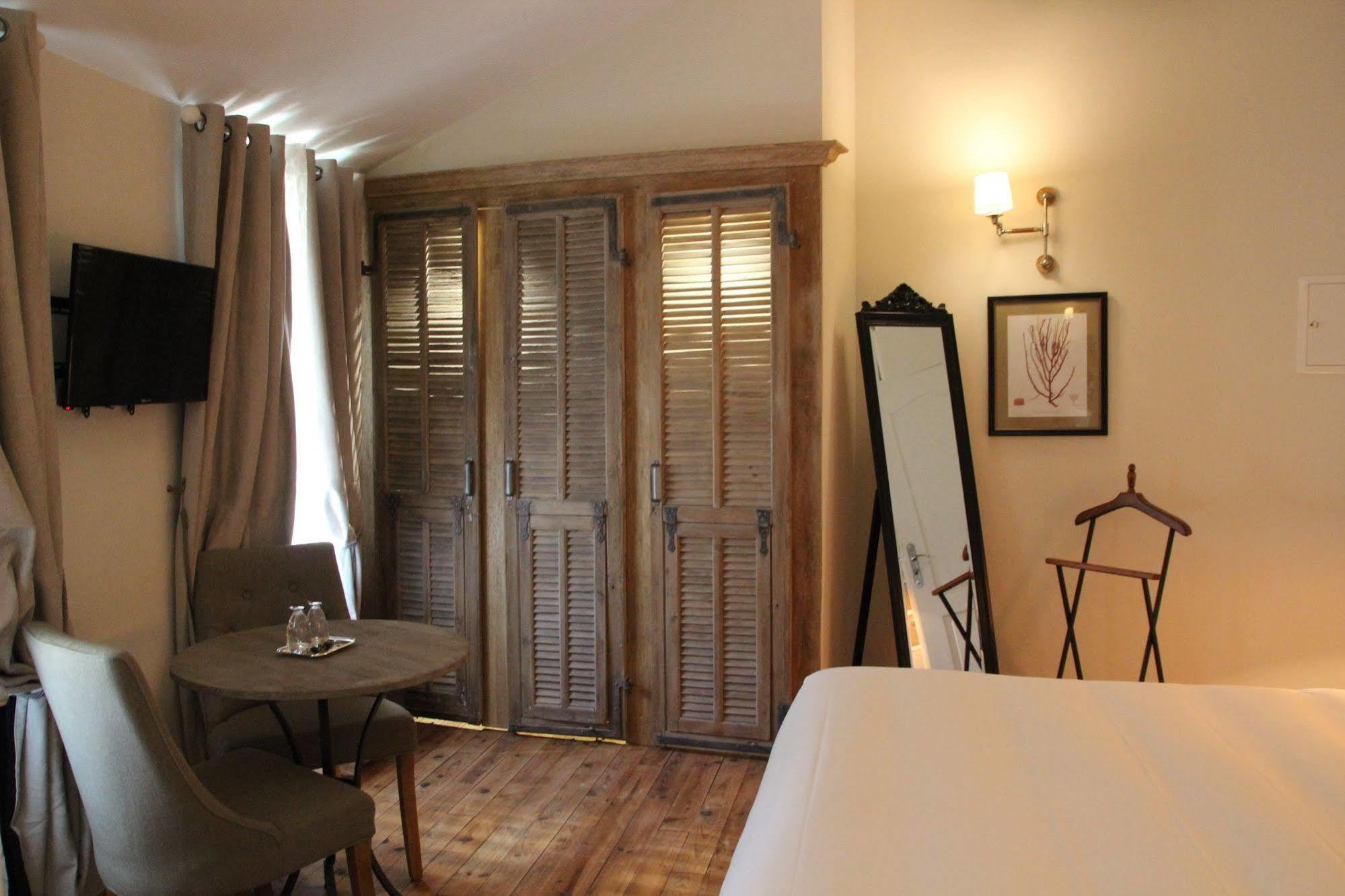 Maison D'Hotes Les Varietes Saint-Rémy-de-Provence Dış mekan fotoğraf